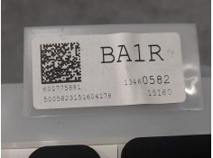 Recambio de cuadro instrumentos para opel zafira tourer c (p12) 1.6 cdti (75) referencia OEM IAM 13460582  