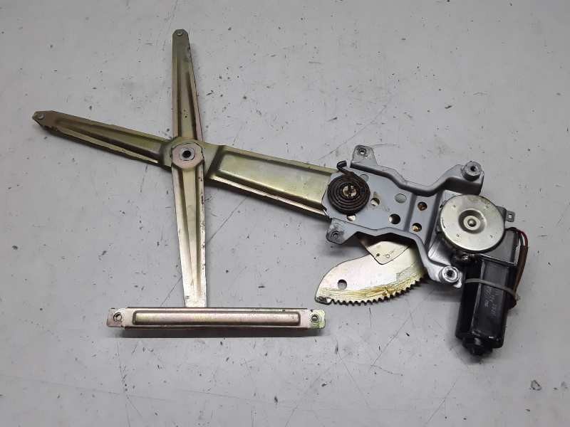 Recambio de elevalunas delantero derecho para kia carnival td ls referencia OEM IAM  2 PINES 