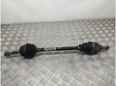 Recambio de transmision delantera izquierda para citroën c-elysée feel referencia OEM IAM 9816308980  