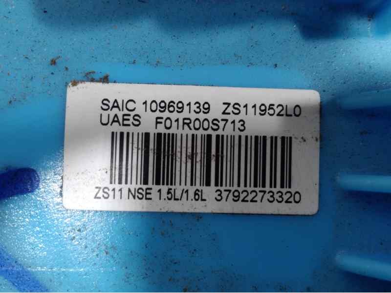 Recambio de aforador para mg zs 1.5 vti referencia OEM IAM F01R00S713 10969139 