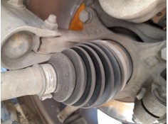 TRANSMISION DELANTERA IZQUIERDA 49500B9100 