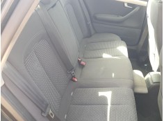 Recambio de asientos traseros para seat exeo (3r2) 2.0 tdi referencia OEM IAM   
