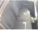Recambio de asientos traseros para seat exeo (3r2) 2.0 tdi referencia OEM IAM   