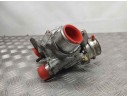 Recambio de turbocompresor para toyota corolla (e12) 1.4 d-4d luna compact referencia OEM IAM 7588705001S QLM00024F GARRETT