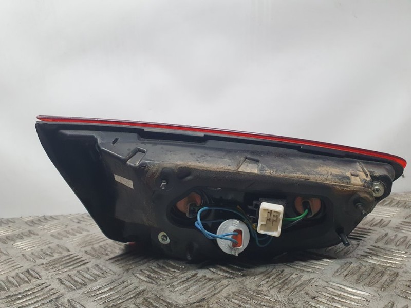 Recambio de piloto trasero derecho para hyundai i20 coupe trend referencia OEM IAM 92404C8200  INTERIOR