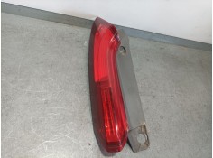 Recambio de piloto trasero izquierdo para honda cr-v comfort 4x2 referencia OEM IAM 34175T1GE01 FALSO SUPERIOR