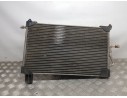 Recambio de condensador / radiador aire acondicionado para chevrolet matiz (m100, m150) 0.8 referencia OEM IAM 96314763  