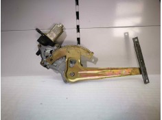 Recambio de elevalunas trasero derecho para nissan almera (n16/e) comfort referencia OEM IAM 827304M400  DOS PINS