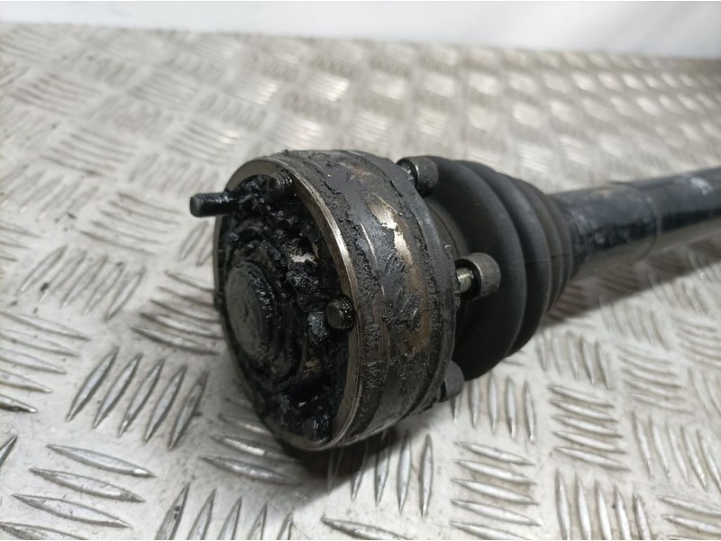 Recambio de transmision delantera derecha para seat ibiza (6k1) select referencia OEM IAM 6K0407272L  