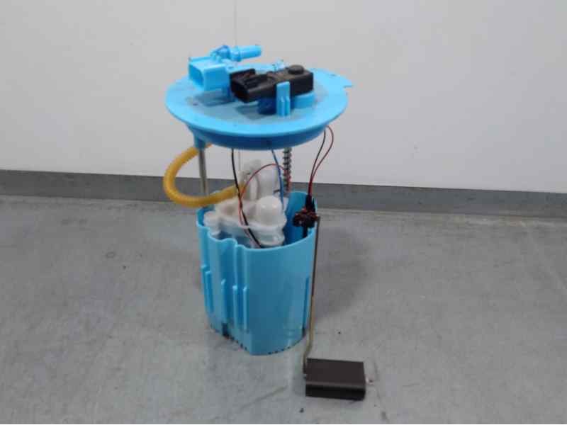 Recambio de aforador para mg zs 1.5 vti referencia OEM IAM F01R00S713 10969139 