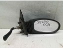 Recambio de retrovisor derecho para fiat seicento (187) 1.1 referencia OEM IAM   