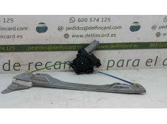 ELEVALUNAS DELANTERO IZQUIERDO 6 PIN ELECTRICO