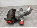 Recambio de turbocompresor para toyota corolla (e12) 1.4 d-4d luna compact referencia OEM IAM 7588705001S QLM00024F GARRETT