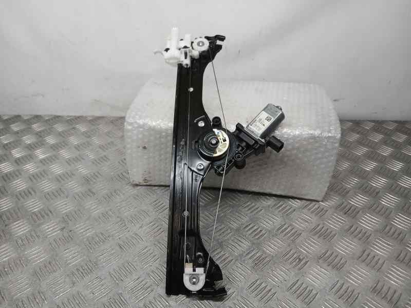 Recambio de elevalunas delantero derecho para fiat nuova 500 (150) mild hybrid referencia OEM IAM 52089869  ELECTRICO