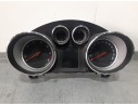Recambio de cuadro instrumentos para opel zafira tourer c (p12) 1.6 cdti (75) referencia OEM IAM 13460582  