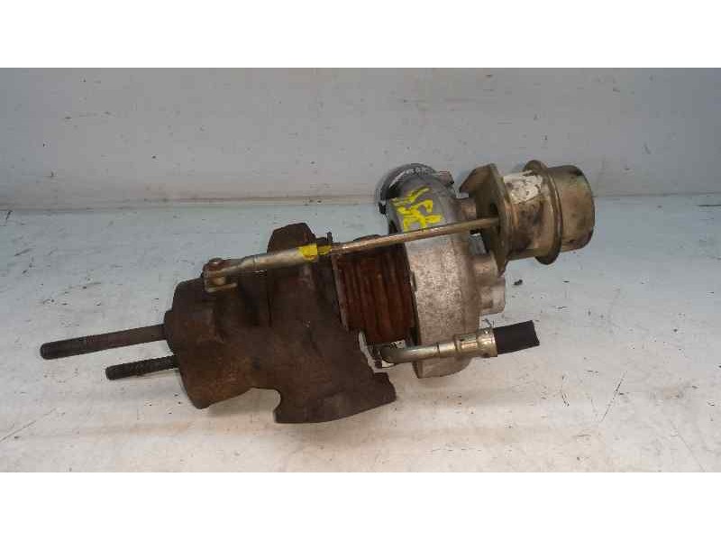 Recambio de turbocompresor para bmw serie 3 berlina (e36) 325td referencia OEM IAM   GARRET