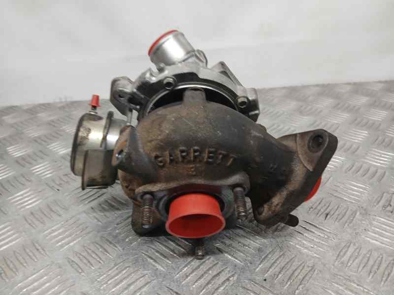Recambio de turbocompresor para toyota corolla (e12) 1.4 d-4d luna compact referencia OEM IAM 7588705001S QLM00024F GARRETT