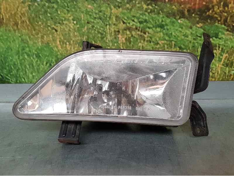 Recambio de faro antiniebla derecho para honda pilot 3.5 executive referencia OEM IAM   