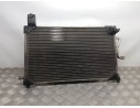 Recambio de condensador / radiador aire acondicionado para chevrolet matiz (m100, m150) 0.8 referencia OEM IAM 96314763  