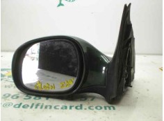 Recambio de retrovisor izquierdo para kia carnival td ls referencia OEM IAM  5 CABLES ELECTRICO