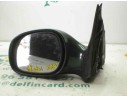 Recambio de retrovisor izquierdo para kia carnival td ls referencia OEM IAM  5 CABLES ELECTRICO