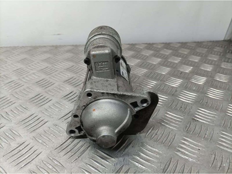 Recambio de motor arranque para dacia duster sl eficacia 4x4 referencia OEM IAM 233007689R RSM1411 VALEO
