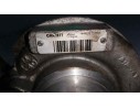 Recambio de turbocompresor para bmw serie 3 berlina (e36) 325td referencia OEM IAM   GARRET