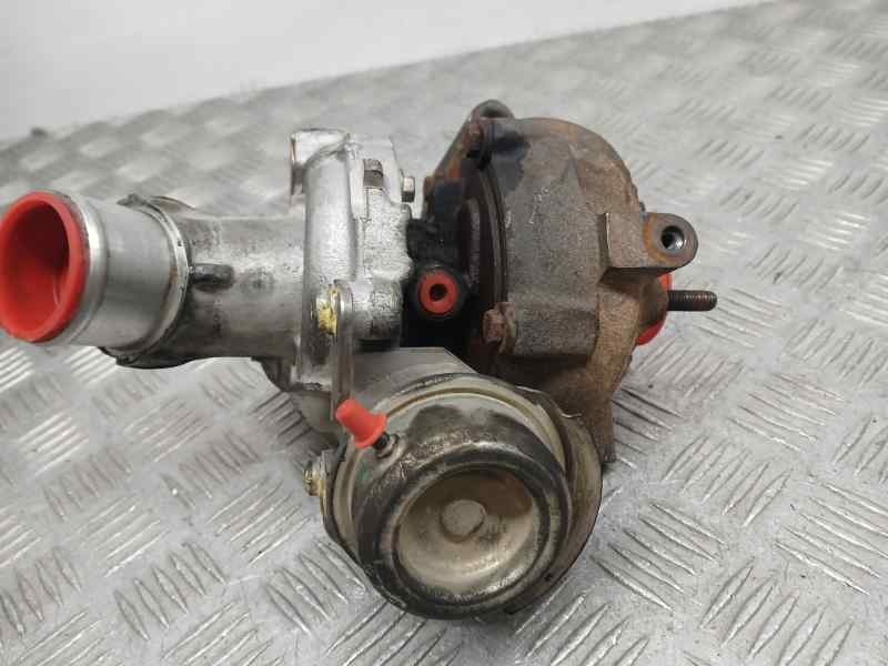 Recambio de turbocompresor para toyota corolla (e12) 1.4 d-4d luna compact referencia OEM IAM 7588705001S QLM00024F GARRETT