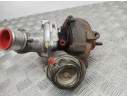 Recambio de turbocompresor para toyota corolla (e12) 1.4 d-4d luna compact referencia OEM IAM 7588705001S QLM00024F GARRETT