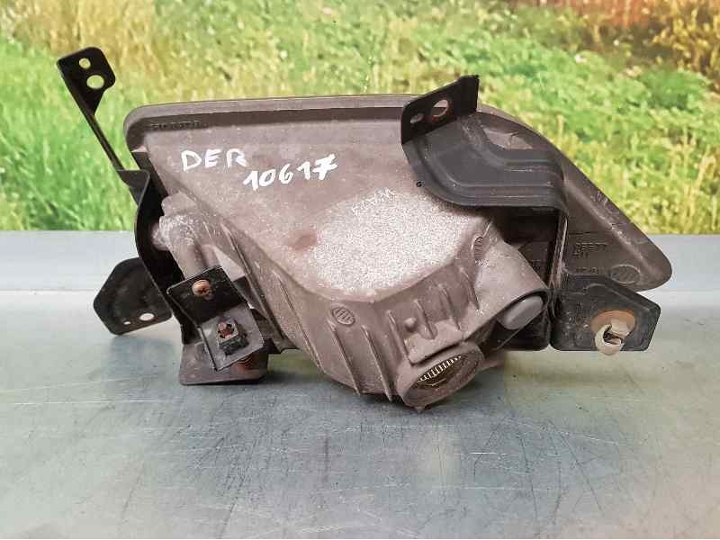 Recambio de faro antiniebla derecho para honda pilot 3.5 executive referencia OEM IAM   