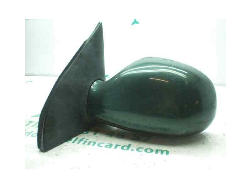 Recambio de retrovisor izquierdo para kia carnival td ls referencia OEM IAM  5 CABLES ELECTRICO