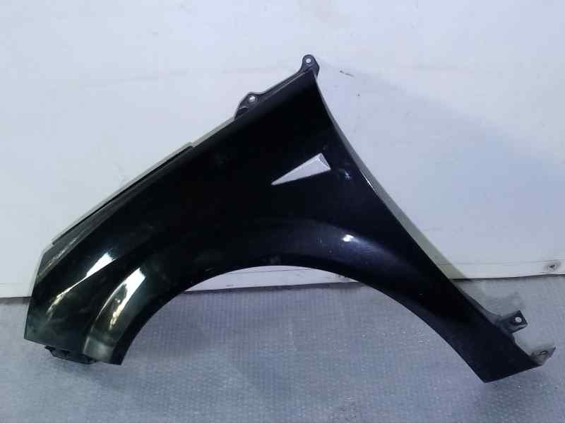 Recambio de aleta delantera izquierda para renault scenic ii authentique referencia OEM IAM   