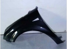 Recambio de aleta delantera izquierda para renault scenic ii authentique referencia OEM IAM   