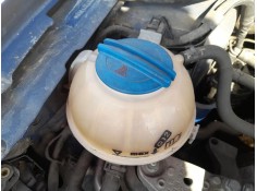 Recambio de deposito expansion para volkswagen polo v (6r1, 6c1) 1.4 (6r1) referencia OEM IAM 6Q0121407D  