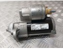 Recambio de motor arranque para dacia duster sl eficacia 4x4 referencia OEM IAM 233007689R RSM1411 VALEO
