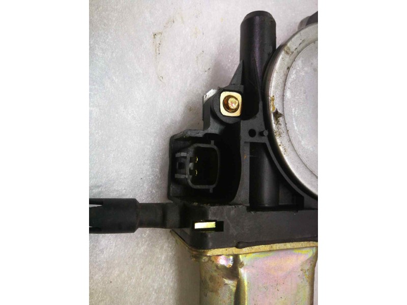 Recambio de elevalunas trasero derecho para nissan almera (n16/e) comfort referencia OEM IAM 827304M400  DOS PINS