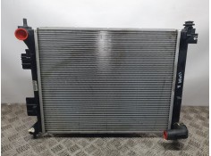 RADIADOR AGUA SIN REF 