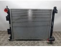 Recambio de radiador agua para hyundai i20 coupe trend referencia OEM IAM SIN REF  