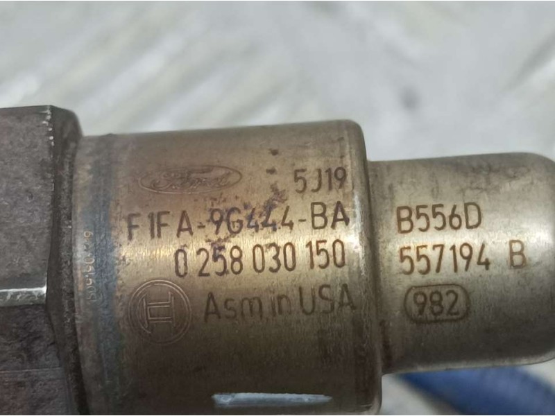Recambio de sonda lambda para ford focus lim. business referencia OEM IAM F1FA9G444BA 0258030150 