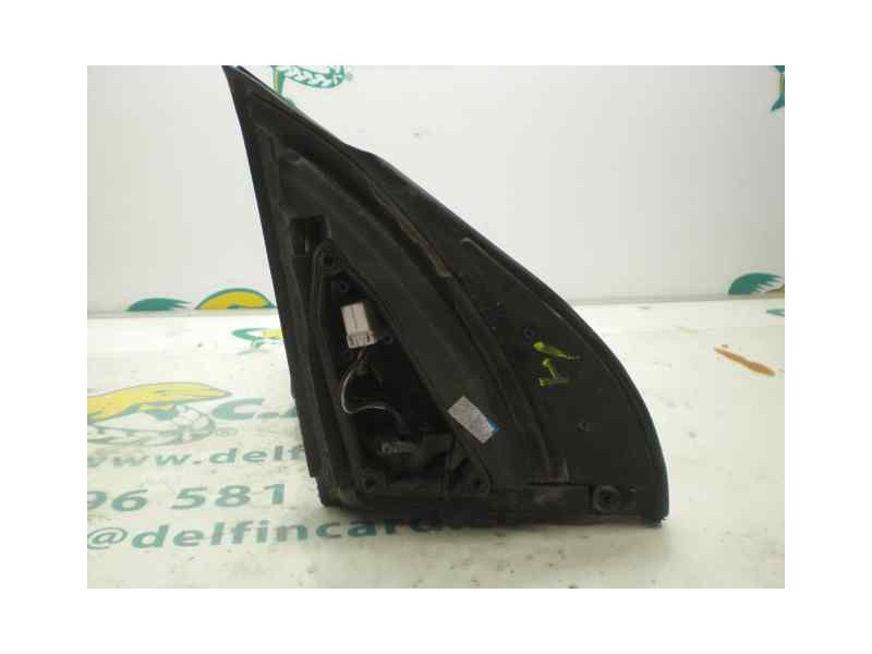 Recambio de retrovisor izquierdo para kia carnival td ls referencia OEM IAM  5 CABLES ELECTRICO
