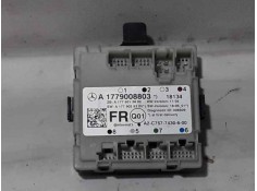 MODULO CONFORT A1779008803 DELANTERO DER. 