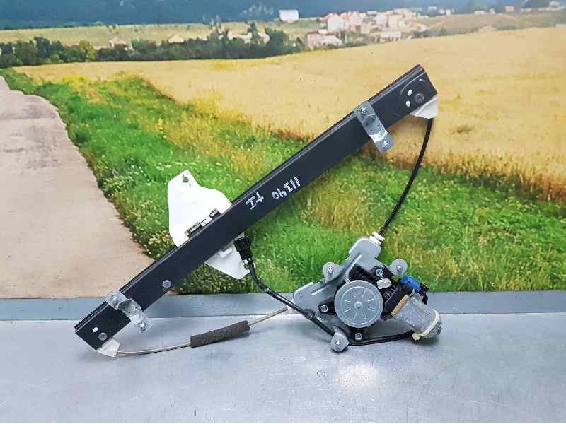 Recambio de elevalunas trasero izquierdo para chevrolet epica lt referencia OEM IAM 96647591 A00118270115 ELECTRICO 2 PINS