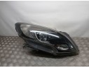 Recambio de faro derecho para opel zafira tourer c (p12) 1.6 cdti (75) referencia OEM IAM 39009022RH TOCADO O30126320205