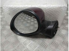 Recambio de retrovisor izquierdo para fiat nuova 500 (150) mild hybrid referencia OEM IAM 735655741  ELECTRICO