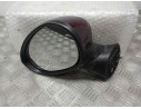 Recambio de retrovisor izquierdo para fiat nuova 500 (150) mild hybrid referencia OEM IAM 735655741  ELECTRICO