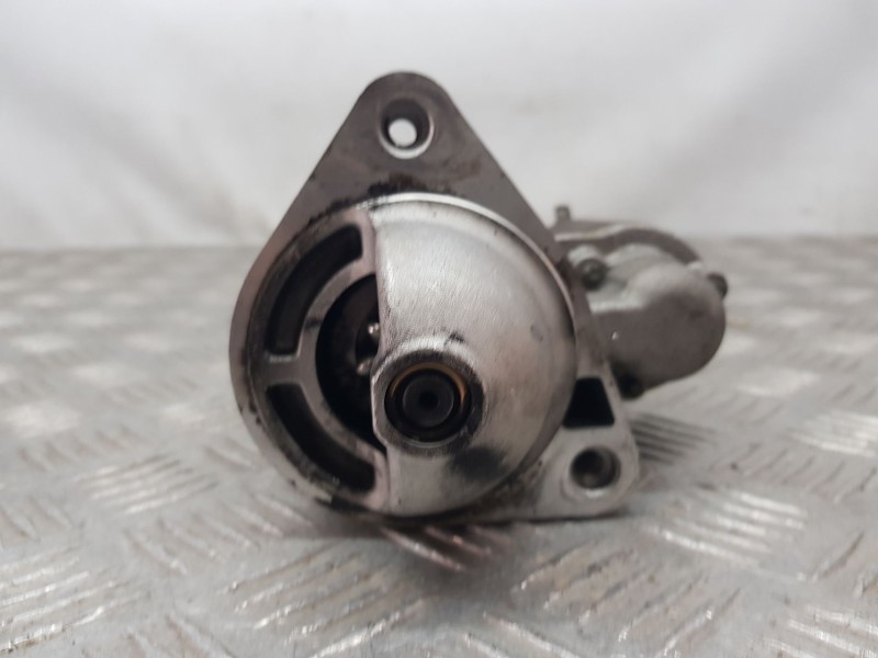 Recambio de motor arranque para chevrolet matiz (m100, m150) 0.8 referencia OEM IAM 95375259  