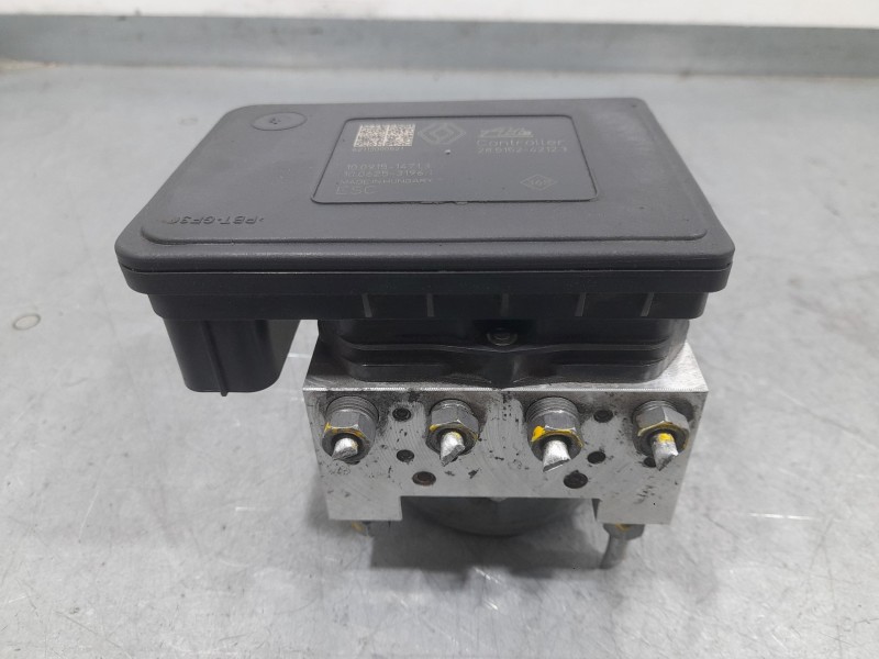 Recambio de abs para dacia lodgy (js_) 1.5 blue dci 115 (jsjt) referencia OEM IAM 476600078R  