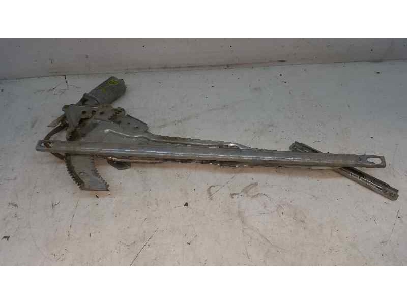 Recambio de elevalunas delantero izquierdo para honda prelude (ab/ba) 2.0i ex (ba2) referencia OEM IAM  4 PINS ELECTRICO