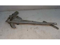 ELEVALUNAS DELANTERO IZQUIERDO 4 PINS ELECTRICO