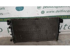 Recambio de radiador agua para seat ibiza (6k1) select referencia OEM IAM   